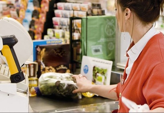 Медицинская книжка для работы в магазине